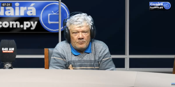 Ex obreros de Itaipu siguen exigiendo cobrar beneficios