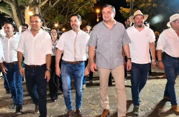 Raúl Latorre sobre la Expo Orgullosamente Misionero: “Un ambiente de orgullo y alegría” | Unicanal