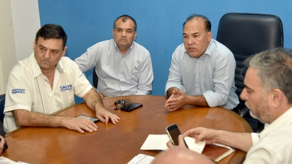 Comité del PLRA propone volver a las papeletas