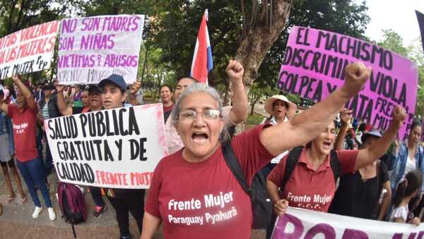 Central lidera lista de más intentos de feminicidios en últimos 9 años