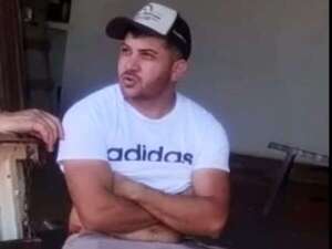 Foz de Yguazú: matan de 50 tiros a un camionero que ya había sufrido un atentado en Santa Rita  - Policiales - ABC Color