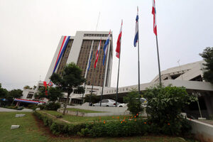 Asunción registra ingresos municipales récord por segundo mes consecutivo - ADN Digital