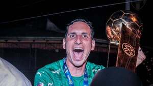 Roberto Fernández, con libertad de acción