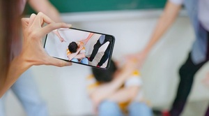 Violencia escolar: abuso sexual lidera las 2.483 denuncias registradas por el MEC