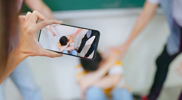 Violencia escolar: abuso sexual lidera las 2.483 denuncias registradas por el MEC