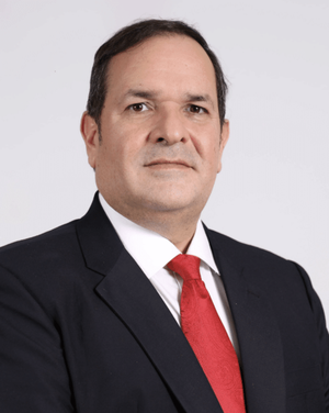 Arnaldo Samaniego confirma precandidatura a Asunción 