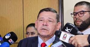 Diario HOY | Plantean investigar a administración anterior del Indert por venta de tierras en el Chaco