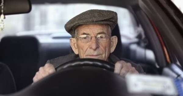 Diario HOY | Recomiendan aprobar distintivo vial para conductores adultos mayores