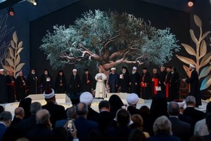 El papa León XIV llamó a la paz y la convivencia religiosa en medio de la inestabilidad regional durante su visita al Líbano - ADN Digital