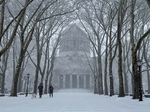 Más de 53 millones bajo alerta por la tormenta Chan en Estados Unidos - ADN Digital