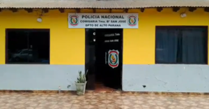 Reportan un asalto domiciliario en CDE: delincuentes se llevaron millonario botín | Unicanal