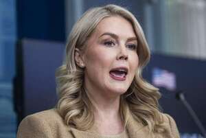 Casa Blanca se siente “muy optimista” ante el diálogo de paz en Ucrania - Mundo - ABC Color