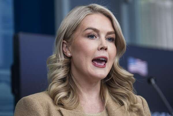 Casa Blanca se siente “muy optimista” ante el diálogo de paz en Ucrania - Mundo - ABC Color