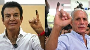 Dos candidatos y un empate técnico: cinco claves para entender las elecciones en Honduras