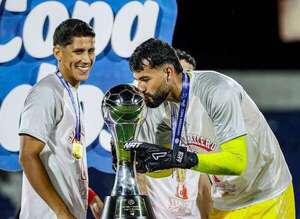 Último partido de la temporada, el sábado - Fútbol - ABC Color