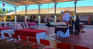 La Nación / Acreditarán a 10 escuelas saludables y 32 espacios libres de criaderos de mosquitos