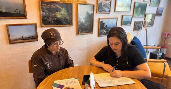 La Nación / Buscan elevar experiencia turística de Alto Paraná con certificación de establecimientos