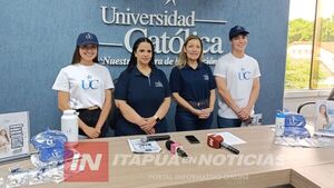 UCI LANZA LA CONVOCATORIA 2026 Y PRESENTA SU PROGRAMA DE BECAS Y BENEFICIOS