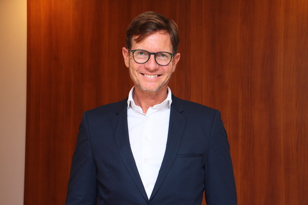 Industria de tintas Marabu Inks ampliará producción y destaca ventajas en Paraguay