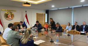 Diario HOY | Bicameral busca conocer montos de contratos generados en instituciones