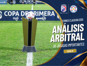 Observaciones de la fecha 22