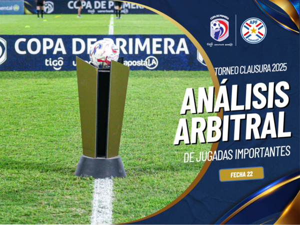 Observaciones de la fecha 22