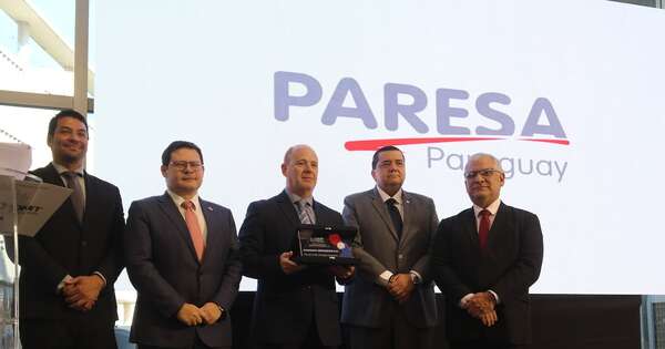 La Nación / Coca-Cola Paresa se consolida entre los principales aportantes fiscales del país en su 60° aniversario