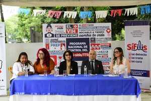 En el Día Mundial de Lucha contra el Sida, PRONASIDA habilitó un nuevo espacio integral | Unicanal