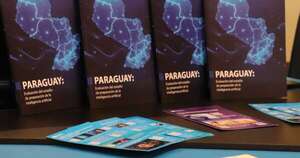 Diario HOY | Paraguay traza hoja de ruta para un marco ético y responsable para la IA