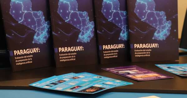 Diario HOY | Paraguay traza hoja de ruta para un marco ético y responsable para la IA