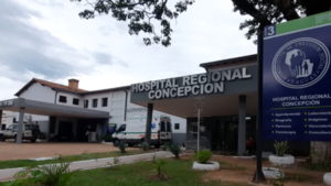 Salud “contrata médicos de carreras no acreditadas”, denuncia el Círculo Paraguayo de Médicos.