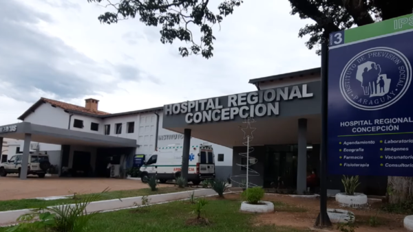 Salud “contrata médicos de carreras no acreditadas”, denuncia el Círculo Paraguayo de Médicos.