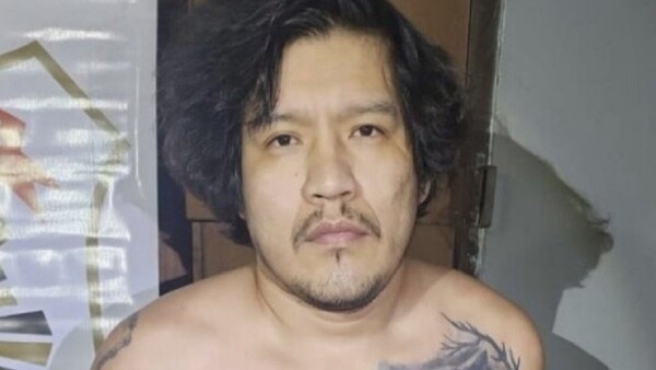 En segunda causa, ordenan extraditar al Monstruo del Perú