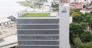 Diario HOY | Crecimiento de la recaudación tributaria se mantiene en positivo, reportan