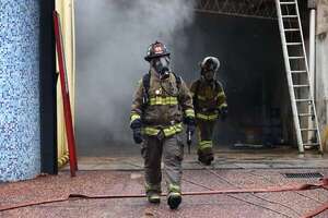 IPS revela cantidad de personas atendidas por incendio en depósito de cloro - Nacionales - ABC Color