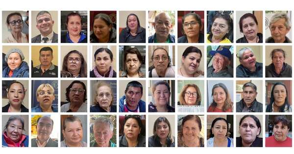 Diario HOY | Más de 6.600 víctimas y G. 2,2 billones embargados: lo que dejó la mafia de los pagarés