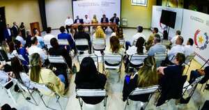 Diario HOY | Salud: ministra instruye acciones obligatorias para abastecer los hospitales