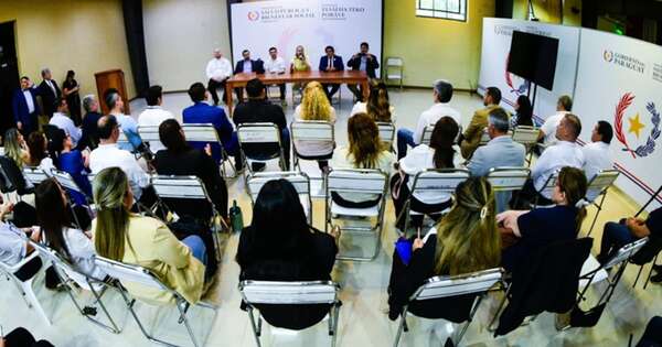 Diario HOY | Salud: ministra instruye acciones obligatorias para abastecer los hospitales