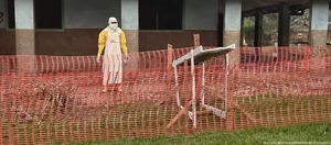 Brote de ébola acaba en República Democrática del Congo - ADN Digital