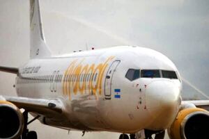 Vuelven los vuelos regulares entre Asunción y Buenos Aires