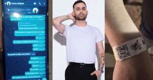 Diario HOY | Acusan a cantante de “falsificador de pulseras” para conciertos