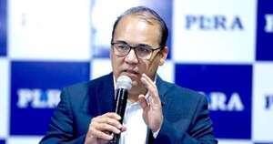 La Nación / El PLRA aprobó más alianzas, que abarcan 120 distritos en todo el país