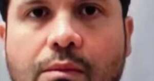 La Nación / EE. UU.: Joaquín, el hijo del Chapo Guzmán se declara culpable de narcotráfico