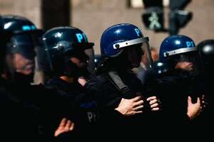 Argentina y EE.UU. firman acuerdo para fortalecer la lucha contra el crimen organizado - Mundo - ABC Color