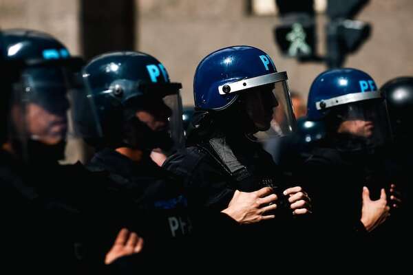 Argentina y EE.UU. firman acuerdo para fortalecer la lucha contra el crimen organizado - Mundo - ABC Color