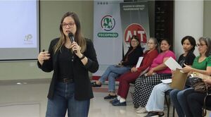 Mujeres en movimiento: Gira educativa y cultural de la Cooperativa Santa Teresa Ltda.