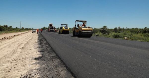 La Nación / Existe posibilidad de saldar deuda con constructoras en marzo de 2026