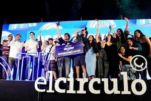 Brick y Pulp: premiadas con La mejor idea del año - Empresariales - ABC Color