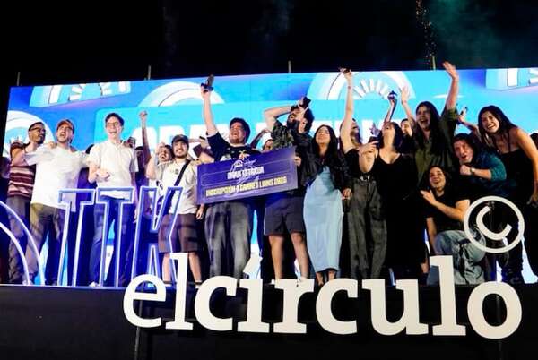 Brick y Pulp: premiadas con La mejor idea del año - Empresariales - ABC Color