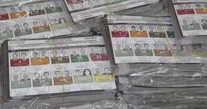 La Nación / PLRA solicitará a la Justicia Electoral regreso a papeletas
